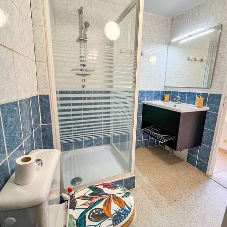 Lumineux En Centre Apartamento Toulon