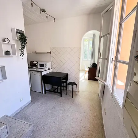 Apartamento Lumineux En Centre